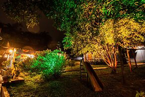 Pousada Paris Hostelli