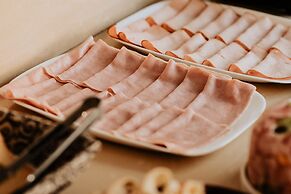 Pousada Paris Hostelli