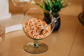 Pousada Paris Hostelli