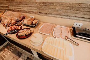 Pousada Paris Hostelli