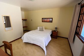 Pousada Paris Hostelli