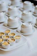 Pousada Paris Hostelli