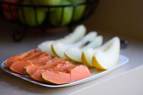 Pousada Paris Hostelli