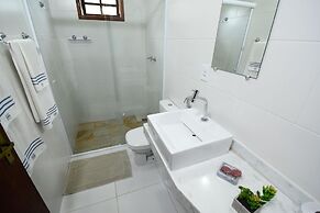 Pousada Paris Hostelli