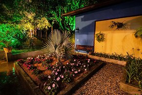 Pousada Paris Hostelli