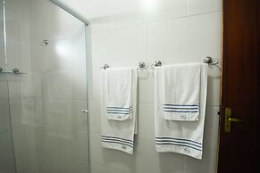 Pousada Paris Hostelli