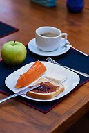 Pousada Paris Hostelli