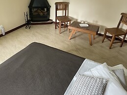 Pousada Paris Hostelli