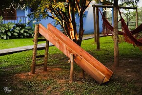 Pousada Paris Hostelli