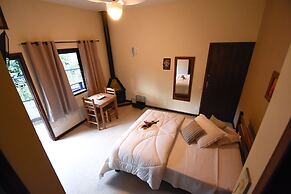 Pousada Paris Hostelli