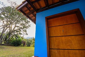 Pousada Paris Hostelli