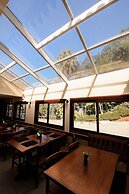 Pousada Paris Hostelli