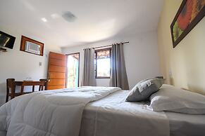 Pousada Paris Hostelli