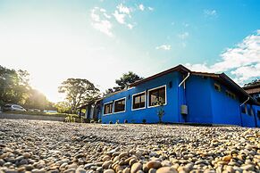 Pousada Paris Hostelli