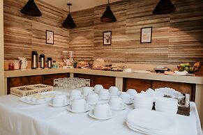 Pousada Paris Hostelli