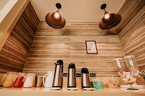 Pousada Paris Hostelli