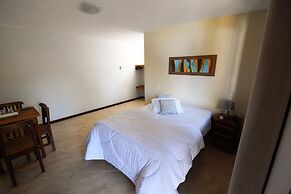 Pousada Paris Hostelli