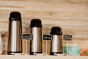 Pousada Paris Hostelli