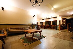 Pousada Paris Hostelli