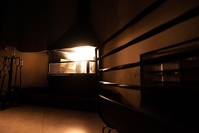 Pousada Paris Hostelli