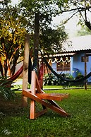 Pousada Paris Hostelli