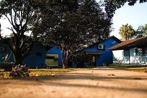 Pousada Paris Hostelli