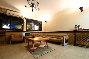 Pousada Paris Hostelli