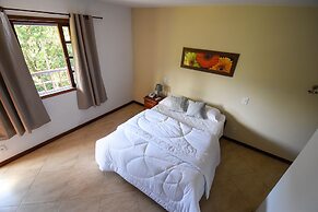 Pousada Paris Hostelli