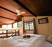 Pousada Paris Hostelli