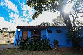 Pousada Paris Hostelli