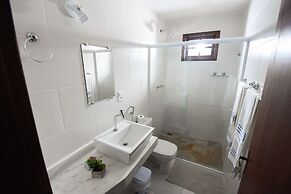 Pousada Paris Hostelli