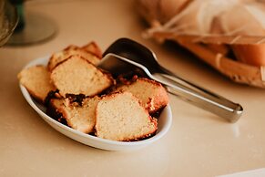 Pousada Paris Hostelli