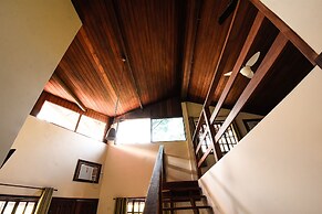 Pousada Paris Hostelli