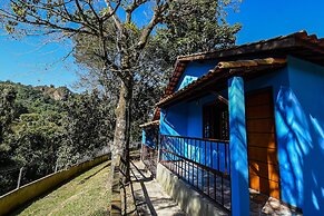 Pousada Paris Hostelli