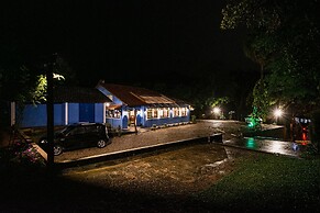 Pousada Paris Hostelli