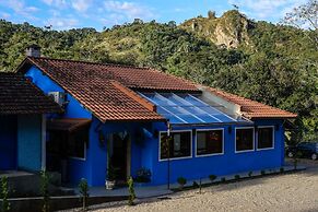 Pousada Paris Hostelli