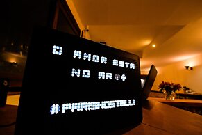 Pousada Paris Hostelli