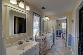 Estero Bay View Studio Apatment