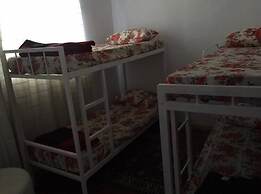 Casa Familiar e Aconchegante