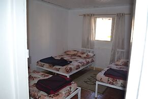 Casa Familiar e Aconchegante