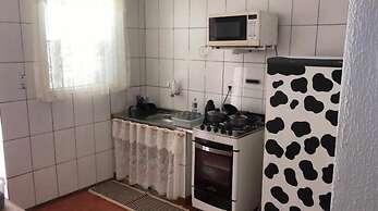 Casa Familiar e Aconchegante
