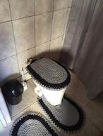 Casa Familiar e Aconchegante