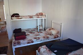 Casa Familiar e Aconchegante