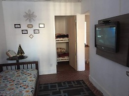 Casa Familiar e Aconchegante