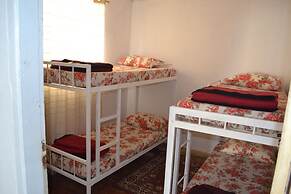 Casa Familiar e Aconchegante