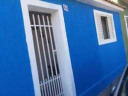 Casa Familiar e Aconchegante