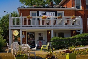 Distinctive Inns of Kingsville Inn31