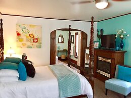 Distinctive Inns of Kingsville Inn31