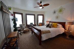 Distinctive Inns of Kingsville Inn31