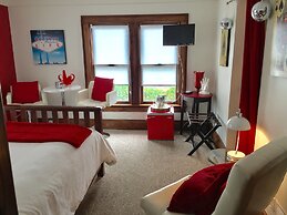 Distinctive Inns of Kingsville Inn31